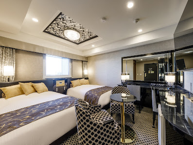 APA Hotel Hakata Gion Station 8