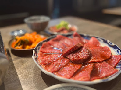 고베 야키니쿠 칸테키 하루요시점 11