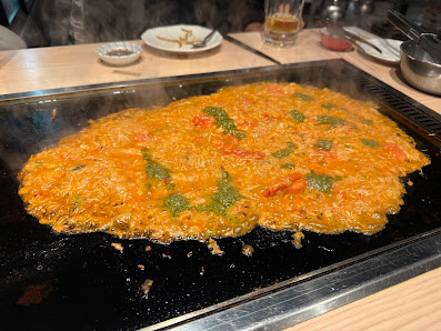 철판 이자카야 텟파치 삿포로 오오도리점 7