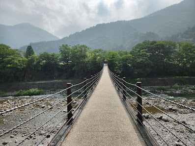 시라카와고 세 개의 집 2 — 시라카와고