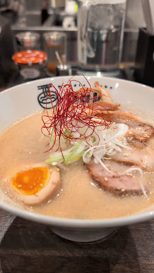 Noodle Labo Oak 7