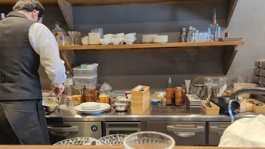 Michikusa Coffee Brewers 6