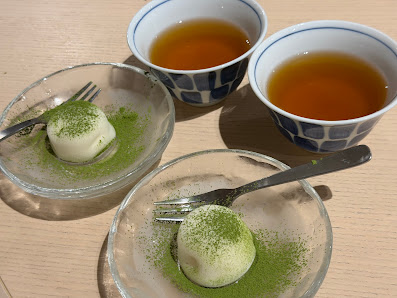 Kyoto Taishō Sushi Kawaramachi Ichigōten 7