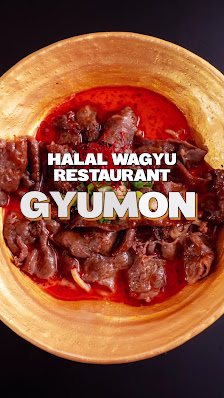 GYUMON 10