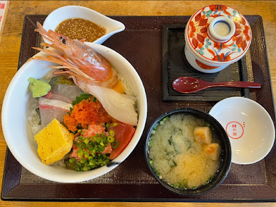 카이센동 히노데 7