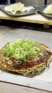 鉄ぱんお好み焼き べんべえ 3