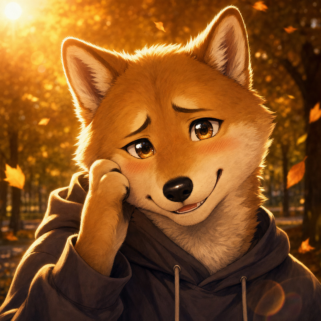 Haru