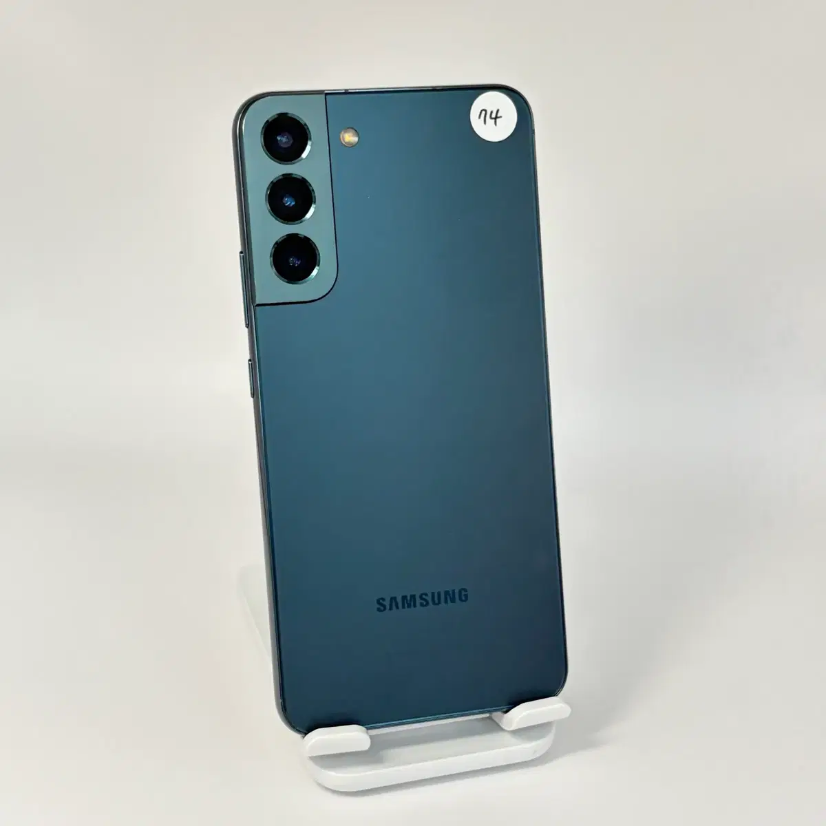 (074) 갤럭시S22플러스 5G 256G 그린 A급