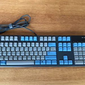리얼포스 R3S 키보드