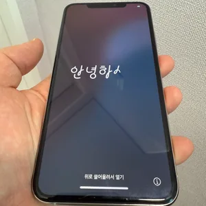 아이폰 프로맥스 11 256