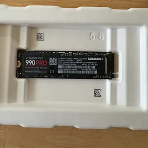 삼성 990 PRO 2TB SSD