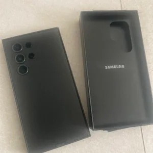 갤럭시S23울트라256 새제품