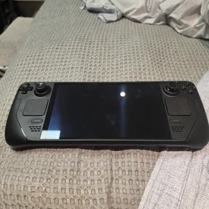 스팀덱 OLED 512GB