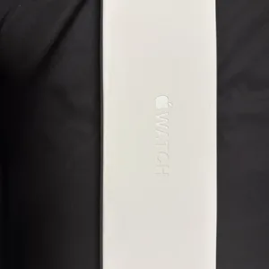 애플워치 11 46mm 티타늄 슬레이트 미개봉 신제품