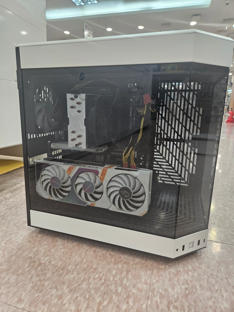 게이밍 컴퓨터 I5 10400F RTX3070