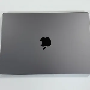 (미사용) 맥북 프로 14 M1 Pro 스페이스 그레이