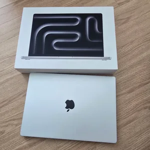 Apple MacBook Pro 16인치 M4 Pro 24GB 512GB 실버