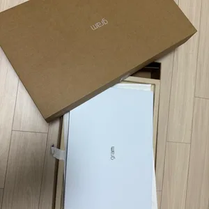 그램 노트북