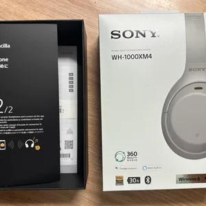 소니 WH-1000XM4 풀박스