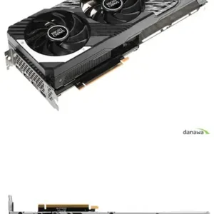 이엠텍 지포스 RTX 4070 GAMINGPRO D6X 12GB