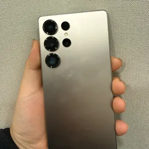 갤럭시 S25 울트라 256 실버