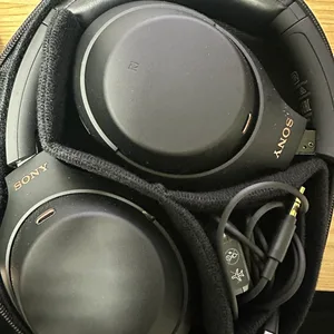 소니 WH-1000XM4 팝니다