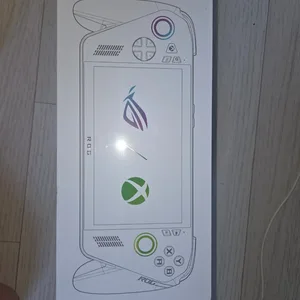 rog ally xbox 로갈리 엑박 미개봉