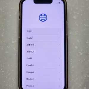 아이폰 13미니 128기가팝니다