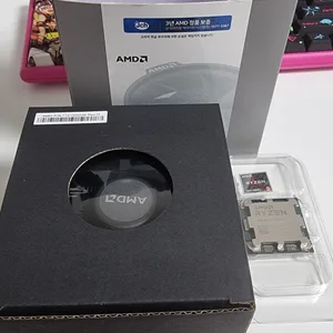 AMD 라이젠 5 7600 풀박스