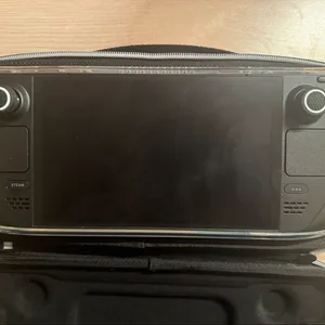 스팀덱 OLED 512G (25.3 구매)