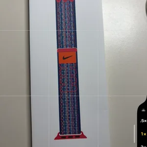 애플워치 나이키 스포츠루프 45, 46mm