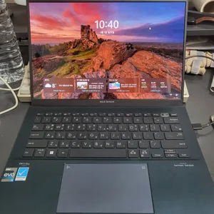 A급) ASUS 젠북 노트북 판매합니다