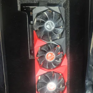 Colorful RTX 3060 BattleAx