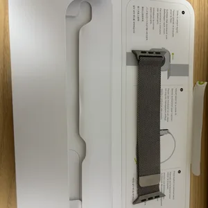 애플워치 밀레니즈 루프 46mm 내추럴
