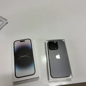아이폰 14 Pro 스페이스블랙 256KB