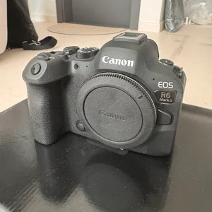 캐논 EOS R6 Mark II 팝니다