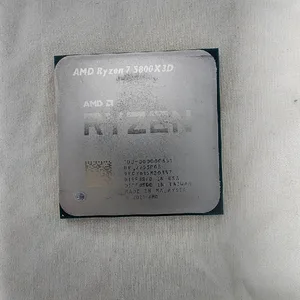 AMD Ryzen 7 5800X3D CPU 팔아요
