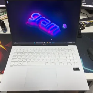 LG 그램 16인치 2024 (16Z90S-GA5CK) 판매합니다