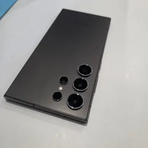 갤럭시 S24 울트라 티타늄 그레이 256GB SS급