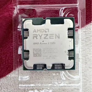 AMD 라이젠5 7600