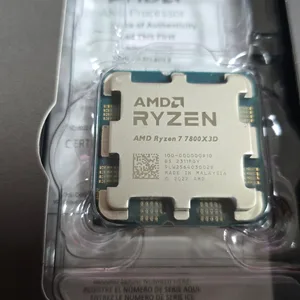 AMD 라이젠7 7800X3D CPU