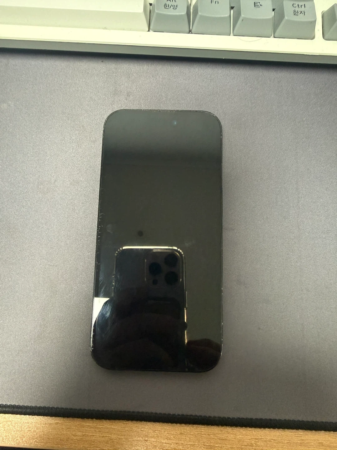 아이폰 14 프로 블랙 256GB