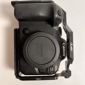 캐논 EOS R6 Mark II 풀박스