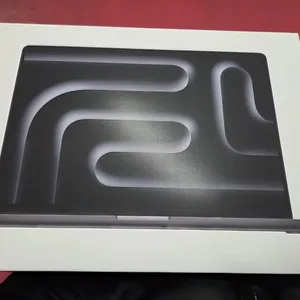 미개봉 맥북 프로 16 M4 Pro 24GB/512GB