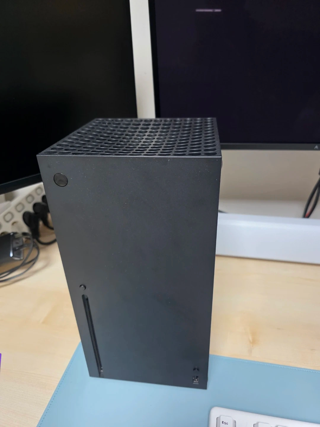 엑스박스 시리즈 x (xbox series x)