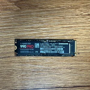 삼성 990 PRO 2TB