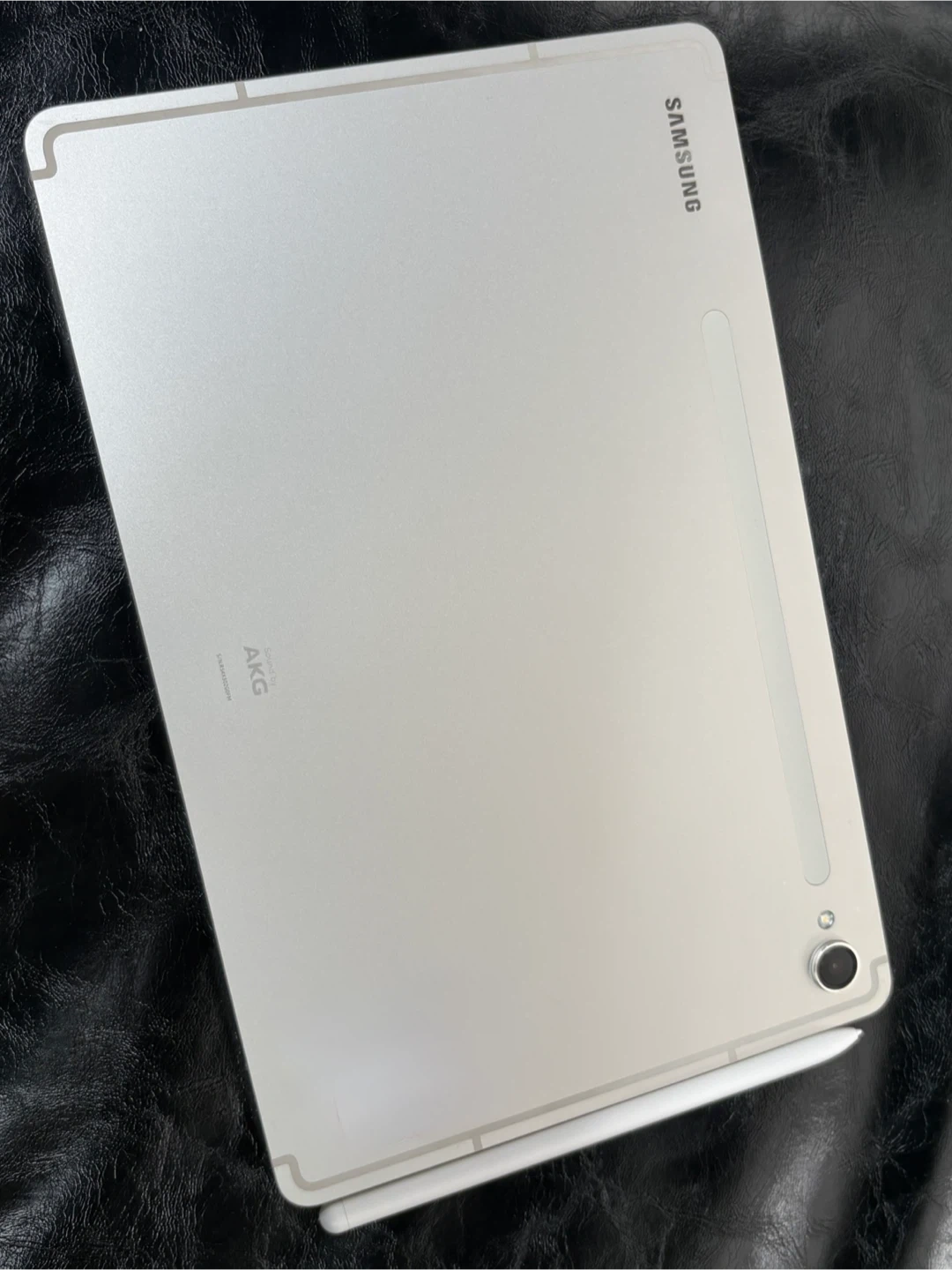 삼성 갤럭시탭 S9 256G (펜포함) 실버🩶