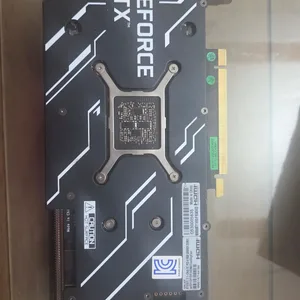Galaxy RTX 3070ti 그래픽카드