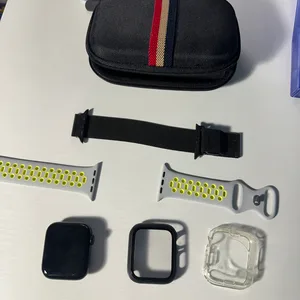 애플워치 se2 44mm 배터리100퍼효율