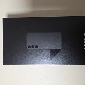 갤럭시 S24 256 블랙 S급